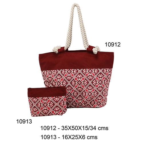 Custom Print Catalogue Preview