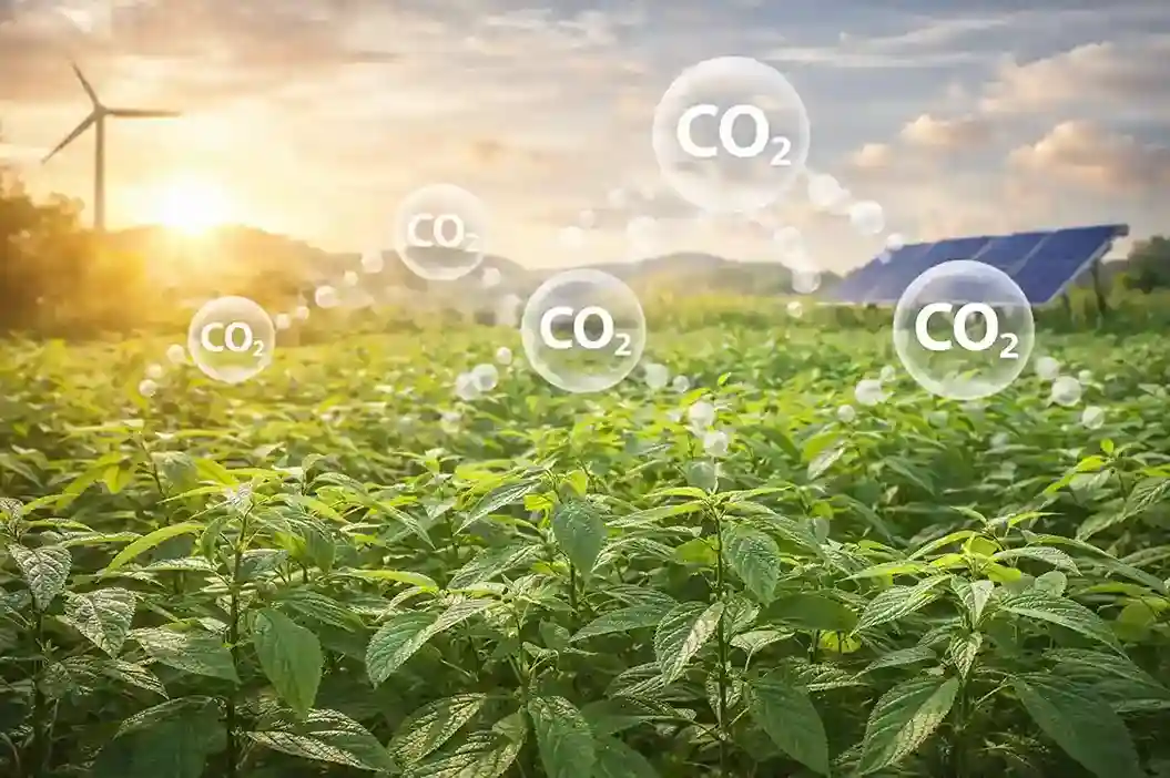 Sustainable Crop