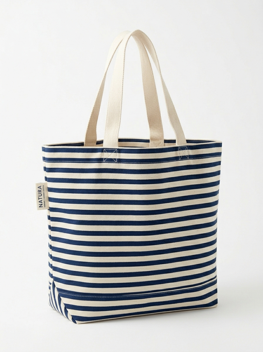 Canvas Bags manufacturer India — Vadalo Ventures Kolkata
